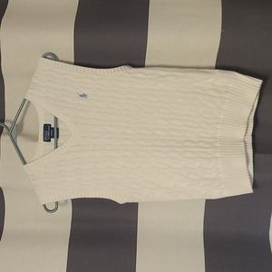 Ralph Lauren Vest